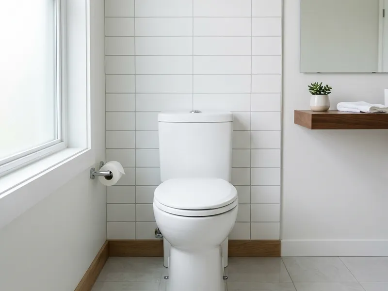 Toilet Repair & Installation Plumber in Tappan, NY